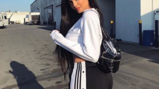 Kylie Jenner: Έχει χάσει όλα τα κιλά της εγκυμοσύνης!