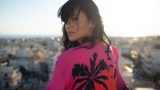 Ζενεβιέβ Μαζαρί: Η πρώτη φωτογραφία από τα γυρίσματα του νέου GNTM