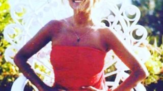 Αλίκη Βουγιουκλάκη: Σπάνιο "κλικ" από το 1993 - Μαζί με τον Ανδρέα Παπανδρέου