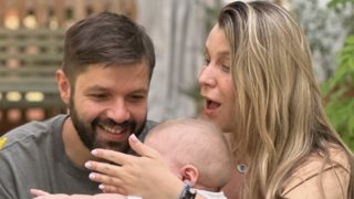 Κατρίνα Τσάνταλη: &quot;Έκανα πολλά χρόνια εξωσωματικές, πήρα φάρμακα - Τα νεύρα κρόσια&quot;