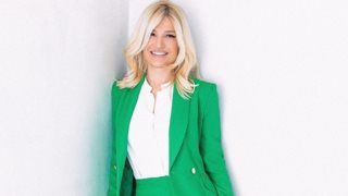 Απούσα από το &quot;Πρωινό&quot; η Φαίη Σκορδά – Τι συνέβη;