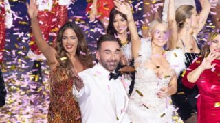 Το πρώτο μήνυμα του Νίκου Κοκλώνη μετά την ολοκλήρωση του J2US - Η υπόσχεση στους τηλεθεατές