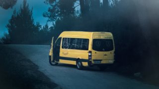 &quot;Σιωπηλός Δρόμος&quot;: Είδαμε πρώτοι τη νέα σειρά του MEGA