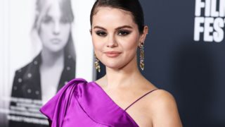 Ο λόγος που η Selena Gomez δεν κοιμάται πια στην κρεβατοκάμαρά της