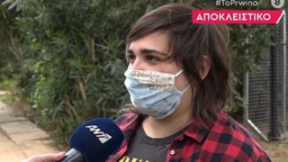 Η Ντέμη Γεωργίου "καρφώνει" το MasterChef