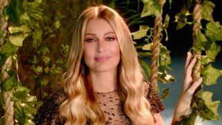 Στην κορυφή των τάσεων του YouTube το νέο τραγούδι της Νατάσας Θεοδωρίδου!