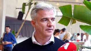 Δημήτρης Αργυρόπουλος: Η γνώμη του για τη Σπυροπούλου &amp; οι επιφυλάξεις για τις αλλαγές στο My Style Rocks