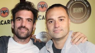 H αποκάλυψη του Κώστα Φραγκολιά για το Δημήτρη Αλεξάνδρου: &quot;Μιλήσαμε δέκα λεπτά και κατάλαβα ότι..&quot;