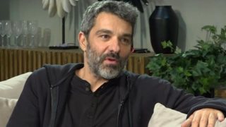 Πέτρος Λαγούτης: "Μου έχουν τύχει συνεργασίες που εάν ήταν στο χέρι μου θα έφευγα τρέχοντας"