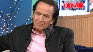 Πασχάλης: "Οι υπόλοιποι Olympians δεν ασχολήθηκαν - Εγώ ασχολήθηκα σοβαρά γιατί είχα όλο το πακέτο"