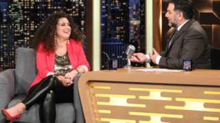 Κατερίνα Βρανά: Η συγκλονιστική περιπέτεια που έκανε την κορυφαία Ελληνίδα stand up comedian να φτάσει λίγο πριν τον θάνατο!