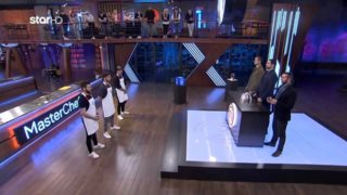 MasterChef | Αυτός είναι ο νικητής του "Green Award"!