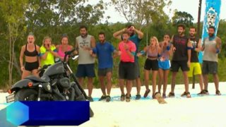 Survivor: Τι θα συμβεί στο σημερινό επεισόδιο: Με έπαθλο μια μηχανή το επόμενο αγώνισμα