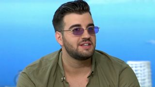 Σταύρος Βαρθαλίτης: Είναι επίσημο! «Το έπαθλο θα μοιραστεί 50 - 50 με τον Σταυρή»