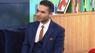 Ο Χρήστος Μάστορας μιλά για τη Μαρινέλλα: &quot;Αυτό δεν το τόλμησα&quot;