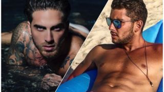 Power Of Love: Γνωρίστε καλύτερα τα πιο hot αγόρια του νέου reality του ΣΚΑΪ