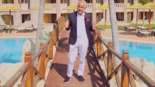 Game Of Love: Έτσι ξεκίνησε το καυτό reality του ΑΝΤ1: Δείτε το video!