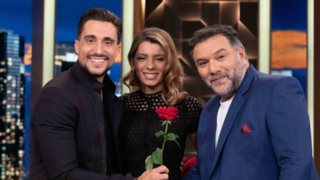 Μαριαλένα Ρουμελιώτη: "Ήξερα ότι θα εκτεθώ, αλλά δεν περίμενα αυτή την εξέλιξη"