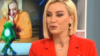 Αντριάνα Παρασκευοπούλου: &quot;Εάν ήμαστε σε ένα στίβο με έναν άντρα συνάδελφό μου και φτάναμε και οι δύο στο τέρμα θα αναγνωριζόταν σε εκείνον ότι τερμάτισε&quot;