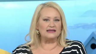 Άση Μπήλιου: Πώς θα επηρεάσει κάθε ζώδιο η Σελήνη στην Παρθένο;