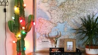 6 μικρές αλλαγές που μπορείς να κάνεις στο διαμέρισμα που νοικιάζεις: Ομόρφυνε το σπίτι σου χωρίς να ενοχλήσεις τον ιδιοκτήτη