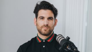 Ετεοκλής Παύλου: &quot;Είχα πει ότι δεν είναι ειλικρινής η συγγνώμη του. Με επιβεβαιώνει&quot;