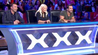 Ελλάδα Έχεις Ταλέντο: Η μεγάλη πρεμιέρα στο ΣΚΑΪ: Video