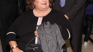 Μαριέττα Γιαννάκου- Κουτσίκου: Έπαθε έμφραγμα: Η κατάσταση της υγείας της