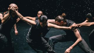 Το Nederlands Dans Theater στο Μέγαρο Μουσικής Αθηνών