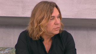 Τρύφωνας Σαμαράς: Καταπέλτης στο «Πρωινό» όταν άκουσε τη δήλωση Γαβαλά on air: Δείτε το video!