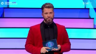 Ο Χάρης Βαρθακούρης εξήγησε τους λόγους που σταμάτησε το live streaming του Big Brother