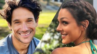 Πάνος Βλάχος | Ιωάννα Τριανταφυλλίδου: Κοινές διακοπές στους Παξούς! Τα εντυπωσιακά στιγμιότυπα &amp; το αφοπλιστικό σχόλιο