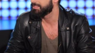 Λευτέρης Παπανικολάου Γκιωνάκης: Έγινε πατέρας: Η πρώτη φωτογραφία της κόρης του &amp; το συγκινητικό του μήνυμα