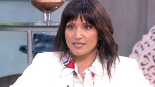 Η Σοφία Παυλίδου στην πρώτη επίσημη μετά την αποχώρηση από τη &quot;Φάρμα&quot;