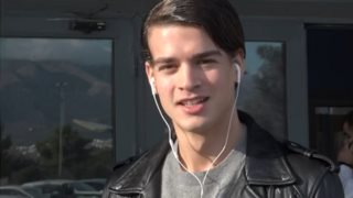 Ο Ανδρέας επιμένει πως ο Ηρακλής μπήκε στο GNTM για τα χρήματα