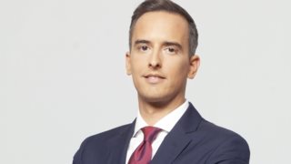 Νικήτας Κορωνάκης: &quot;Ποτέ δεν έχω αισθανθεί ότι απειλούμαι από κάποιον και δεν με νοιάζει κιόλας και να συμβαίνει&quot;