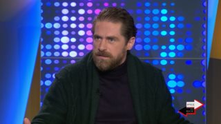 Δημήτρης Λάλος: &quot;Υπάρχει μία ολόκληρη βιομηχανία που εκμεταλλεύεται ένα ωραίο πρόσωπο&quot;