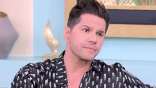 Γιώργος Τσαλίκης: &quot;Τον είχα κάνει unfollow γιατί με είχε νευριάσει μία μέρα, τώρα που βρεθήκαμε...&quot;