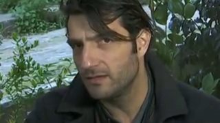 Νίκος Κουρής: «Μόνος μου παλεύω με την κατάθλιψη»