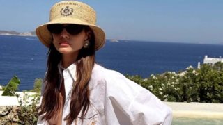 Ηλιάνα Παπαγεωργίου | Λίγο πριν την πρεμιέρα του GNTM, θυμόμαστε κάποια από τα πιο κομψά looks της