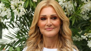 Η τρυφερή ανάρτηση της Νατάσας Θεοδωρίδου για τα γενέθλια της κόρης της, Ανδριάνας Φουστάνου