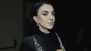 Μαρία Σολωμού: "Εγώ αυτό που είπα στον Fipster δεν το είπα για να προκαλέσω ή για να κάνω επανάσταση. Δεν θα γίνω "Μπουμπουλίνα" του σεξ"