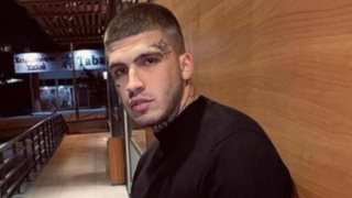 Οι πρώτες δηλώσεις του Lamanif μετά την εξαφάνιση του!