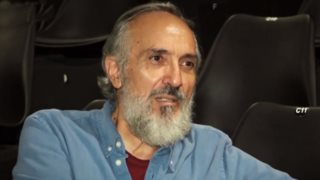 Ο Γιάννης Νταλιάνης για τις &quot;Άγριες Μέλισσες&quot;  &amp; η αποκάλυψη για την Ελεωνόρα Ζουγανέλη