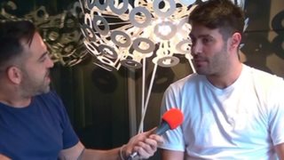 Κώστας Μαρτάκης: Δηλώνει ερωτευμένος και ξεκαθαρίζει πως δεν θα ξαναγύριζε στην τηλεόραση!