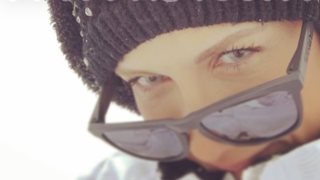 Σάντυ Κουτσοσταμάτη: Η οικογενειακή απόδραση στο βουνό: Προσωπικές φωτογραφίες