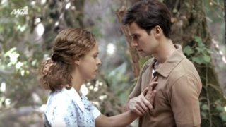 Άγριες Μέλισσες: Ζευγάρι στη σειρά, ζευγάρι και στη ζωή; Οι πρώτες πληροφορίες