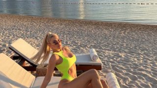 Η Ιωάννα Τούνη στην πιο απροσχημάτιστη εκδοχή της - Η κακή συνήθεια στην οποία δεν αντιστέκεται