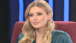 Κωνσταντίνα Κομμάτα: Η παραμυθένια πρόταση γάμου στο Παρίσι &amp; τα όνειρα για την κοινή ζωή με τον Γιώργο Σαμαρά