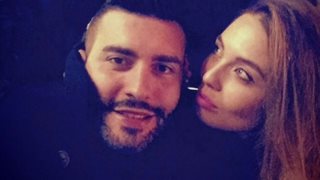 Αντωνία Καλλιμούκου - Θοδωρής Μισόκαλος: Δεν κρύβουν πια τον έρωτά τους: Μαζί στην Αράχωβα